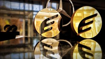      Mercedes Past to the Future  Ermis Awards 2023